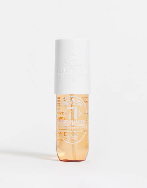 Sol de Janeiro Brazilian Crush Cheirosa 71 Perfume Mist 90ml - view 1