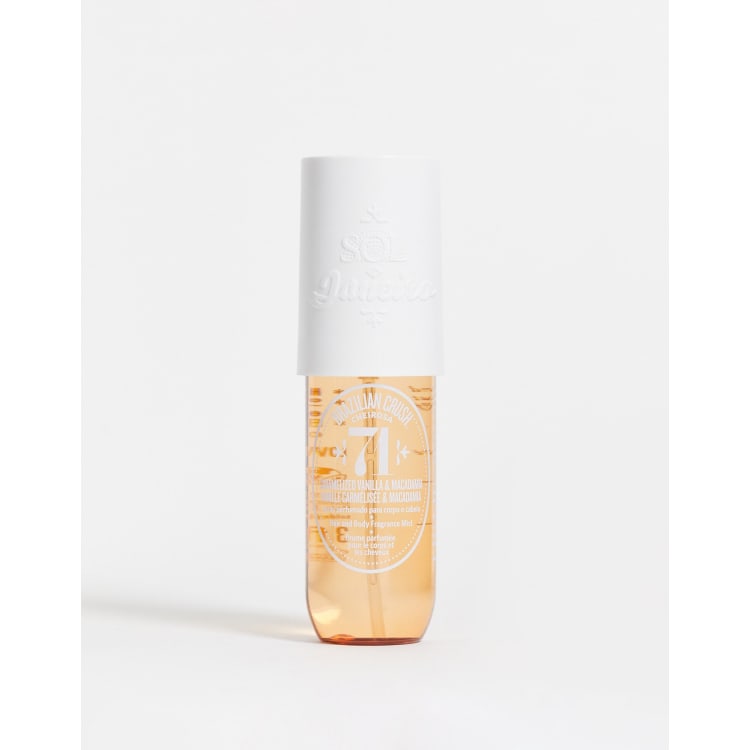 Brazilian Crush Cheirosa 71 Perfume Mist