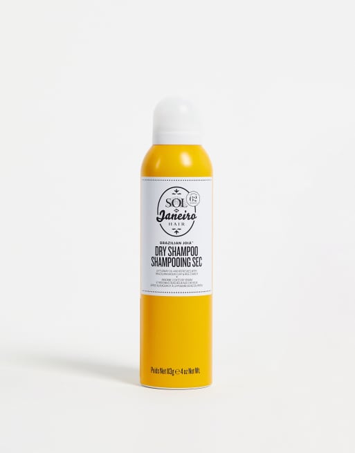 Sol de Janeiro Brazilian Joia Dry Shampoo 113g ASOS