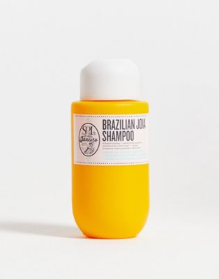 Sol de Janeiro Brazilian Joia Strengthening + Smoothing Shampoo 90ml - ASOS Price Checker