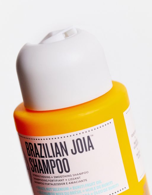 Sol de Janeiro - Brazilian Joia - Shampoing fortifiant et lissant - 90 ml, 2 de 4