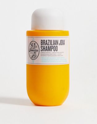 Sol de Janeiro Brazilian Joia Strengthening + Smoothing Shampoo 295ml - ASOS Price Checker