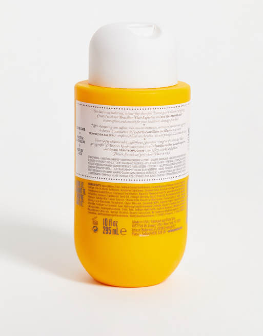 Sol de Janeiro - Brazilian Joia - Shampoo fortificante e lisciante da 295ml, 4 di 4