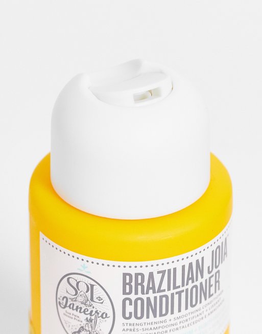 Sol de Janeiro - Brazilian Joia - Versterkende en gladmakende conditioner: 90ml, 3 van 4
