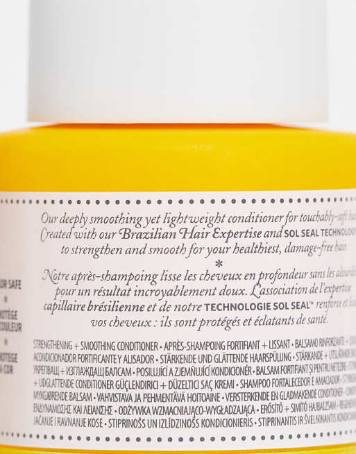 Sol de Janeiro - Brazilian Joia - Versterkende en gladmakende conditioner: 90ml, 4 van 4