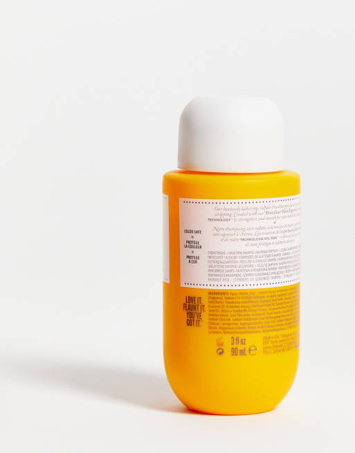 Sol de Janeiro - Brazilian Joia - Versterkende en gladmakende shampoo: 90ml, 4 van 4
