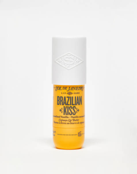 Sol de Janeiro Brazilian Kiss Cupuacu Lip Butter - view 1