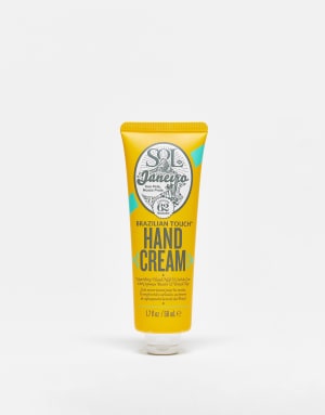 Sol de Janeiro Brazilian Touch Hand Cream 50ml