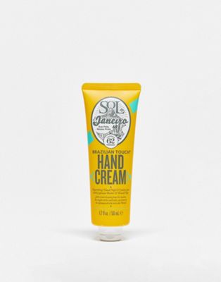 Sol de Janeiro Brazilian Touch Hand Cream - ASOS Price Checker