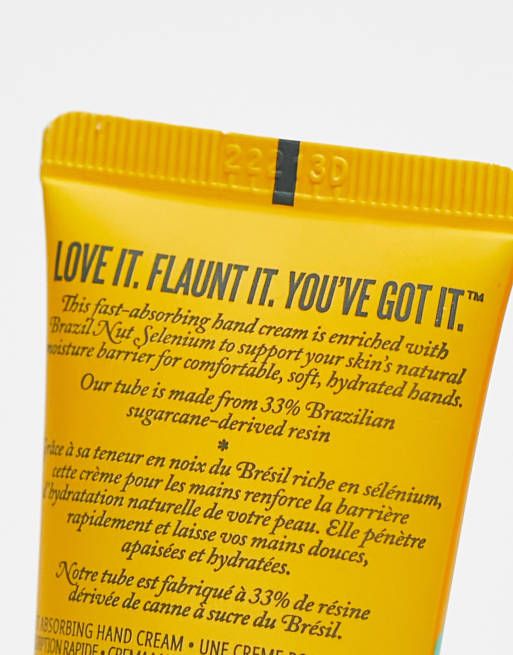 Sol de Janeiro – Brazilian Touch – Handcreme 50 ml, 4 von 4