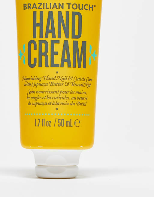 Sol de Janeiro – Brazilian Touch – Krem do rąk: 50 ml, 2 z 4
