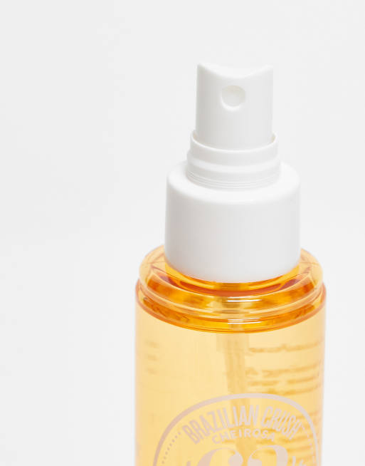 Sol de Janeiro Bum Bum Best Sellers Cream Perfume Mist Bundle