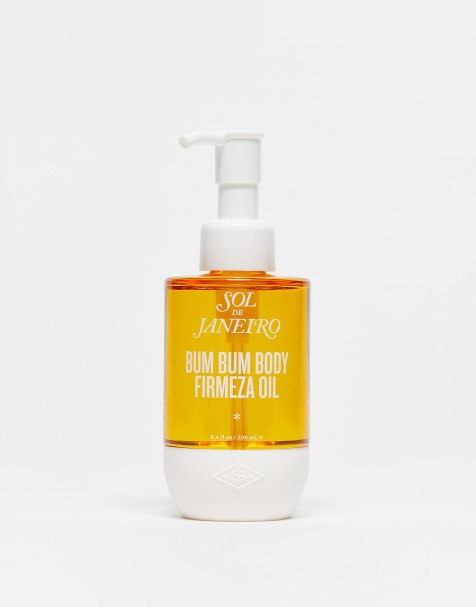 Sol De Janeiro - Bum Bum Body Firmeza Oil - 100 ml - view 1