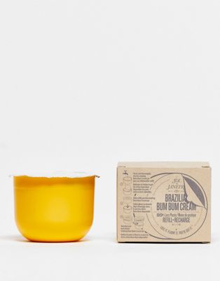 Sol de Janeiro Bum Bum Cream Refill Pods 240ml - ASOS Price Checker