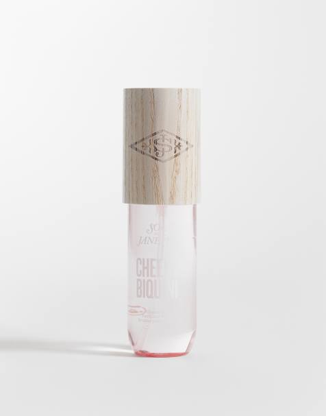 Sol de Janeiro Cheeky Biquini Mist 90ml - view 1