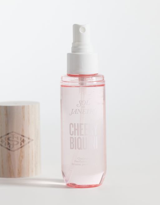 Sol de Janeiro Cheeky Biquini Mist 90ml, 4 of 4