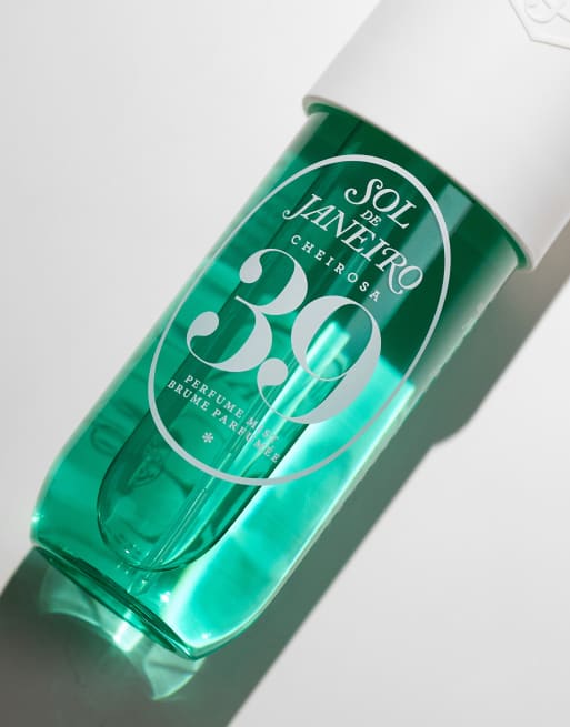Sol de Janeiro Cheirosa 39 Perfume Mist 90ml, 2 of 4
