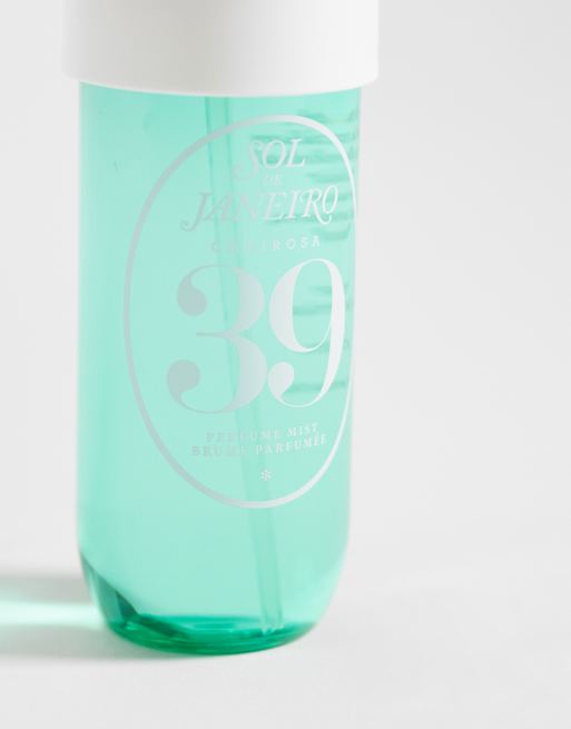 Sol de Janeiro Cheirosa 39 Perfume Mist 90ml, 4 of 4