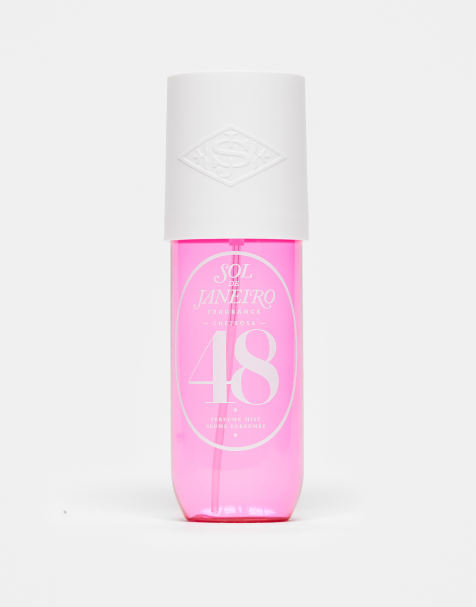 Sol de Janeiro Cheirosa 48 Perfume Mist 240ml - view 1