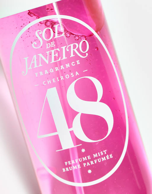 Sol de Janeiro Cheirosa 48 Perfume Mist 240ml | ASOS