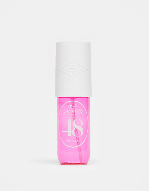 Sol de Janeiro Cheirosa 48 Perfume Mist 90ml - view 1