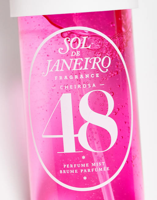 Sol de Janeiro Cheirosa 48 Perfume Mist 90ml | ASOS