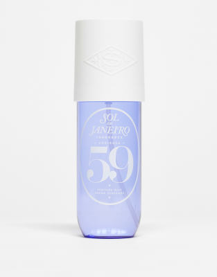 Sol de Janeiro Cheirosa 59 Delicia Drench Perfume Mist 240ml-No colour