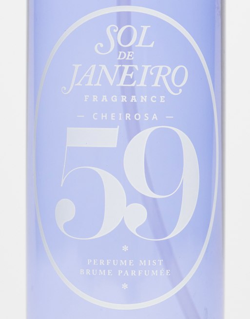 Sol de Janeiro Cheirosa 59 Delicia Drench Perfume Mist 240ml, 3 of 4