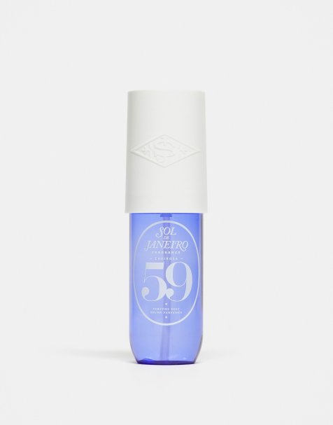 Sol de Janeiro Cheirosa 59 Delicia Drench Perfume Mist 90ml - view 1