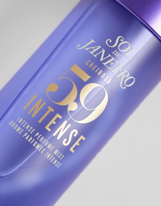 Sol de Janeiro Cheirosa '59 Intense Mist 90ml, 3 of 4