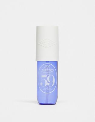 Sol de Janeiro Cheirosa 59 Perfume Mist 90ml - ASOS Price Checker