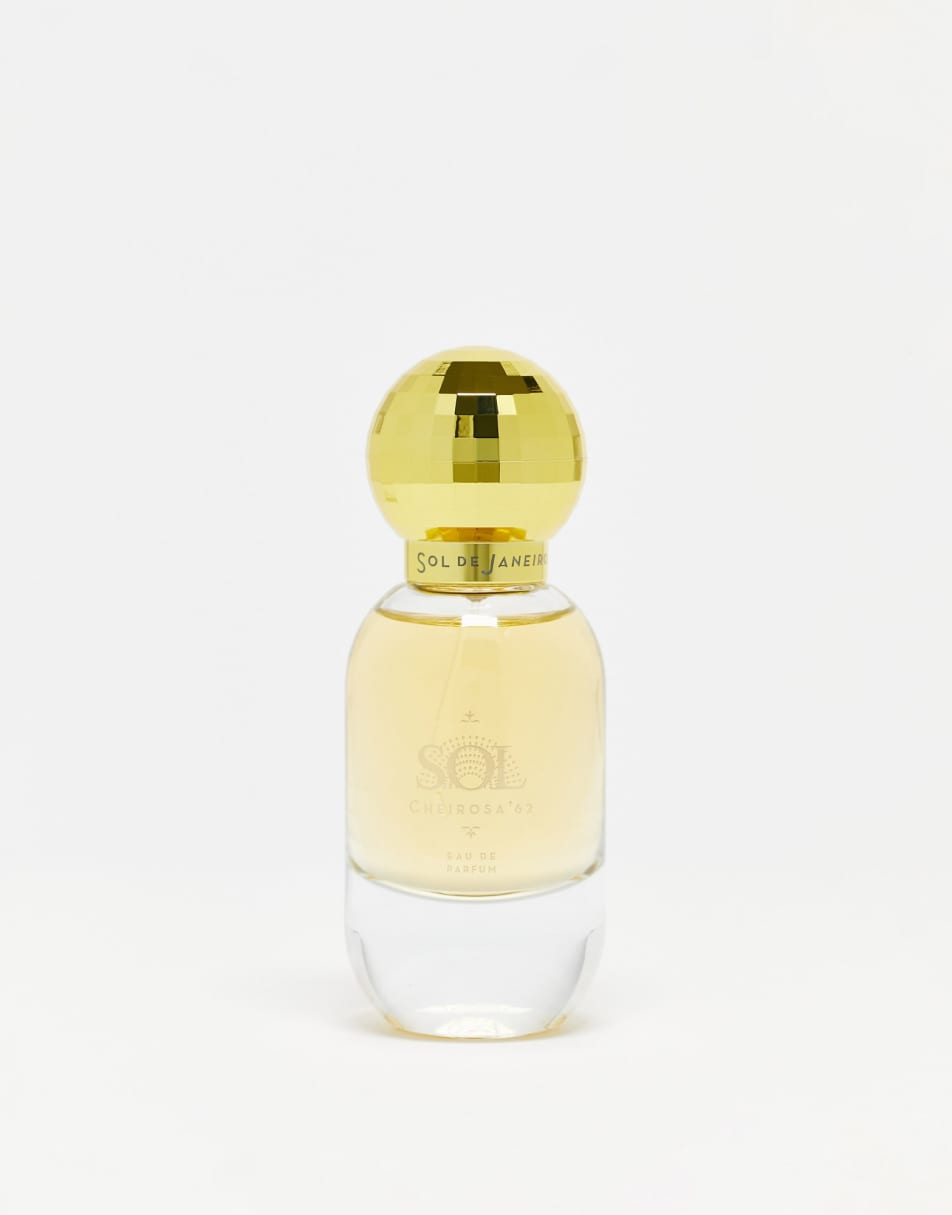 SOL DE JANEIRO Sol Cheirosa '62 Eau de Parfum (50ml)