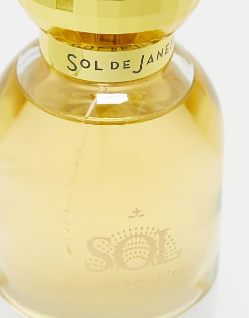 Sol de janeiro online edp