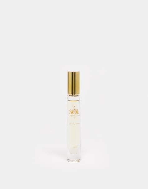 Sol de Janeiro Cheirosa 62 EDP 8ml - view 1