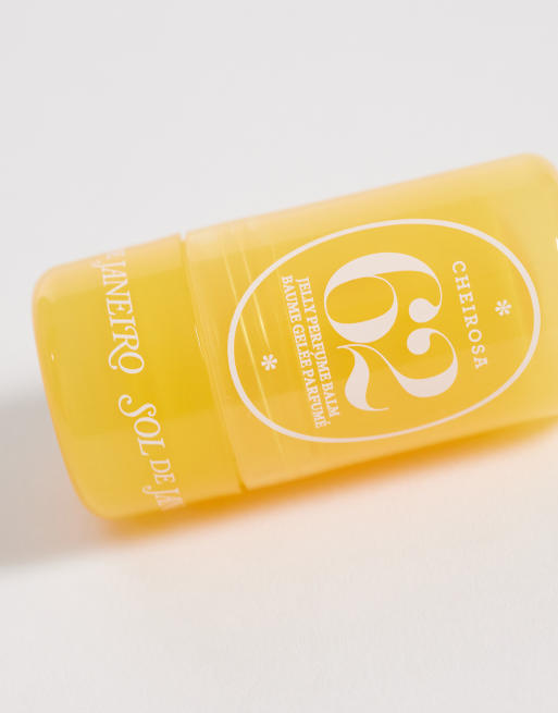 Sol de Janeiro Cheirosa 62 Jelly Perfume Balm, 4 of 4