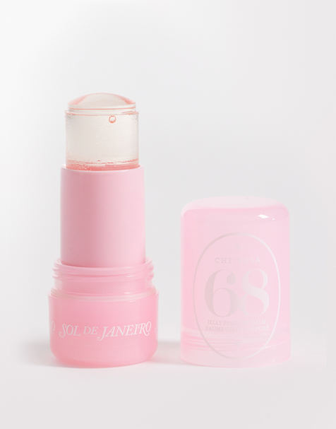 Sol De Janeiro – Cheirosa 68 Jelly – Parfum-Balsam - view 1