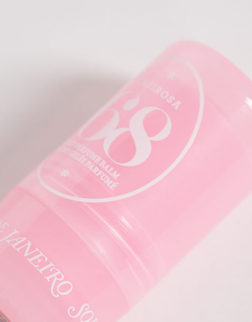 Sol de Janeiro Cheirosa 68 Jelly Perfume Balm, 3 of 4