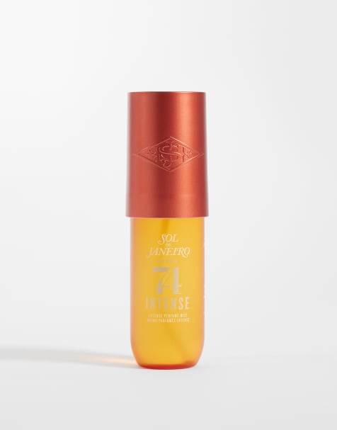 Sol de Janeiro Cheirosa '74 Intense Mist 90ml - view 1