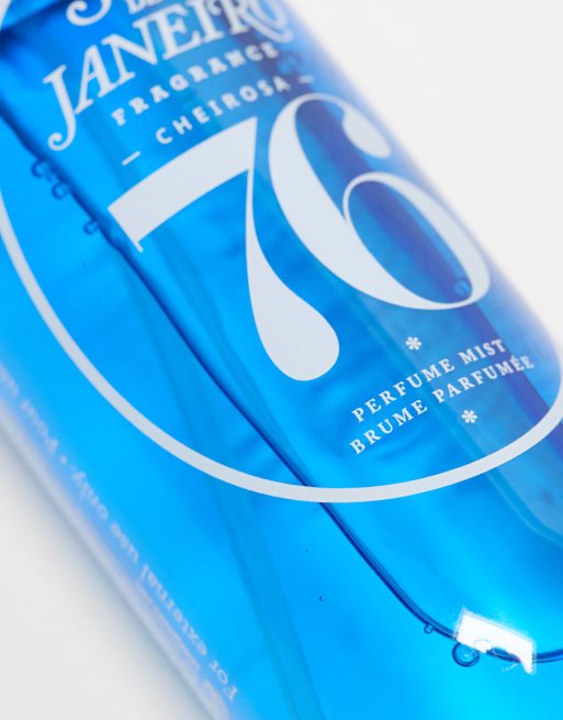 Sol de Janeiro Cheirosa 76 Perfume Mist 240ml, 2 of 4