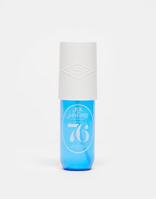 Sol de Janeiro Cheirosa 76 Perfume Mist 90ml-No colour