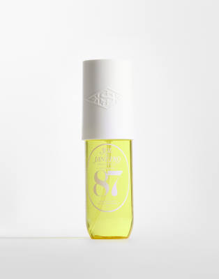 Tanning Mist 4