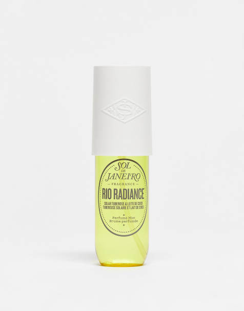 Sol de Janeiro Cheirosa 87 Rio Radiance Hair & Body Perfume Mist 90ml - view 1