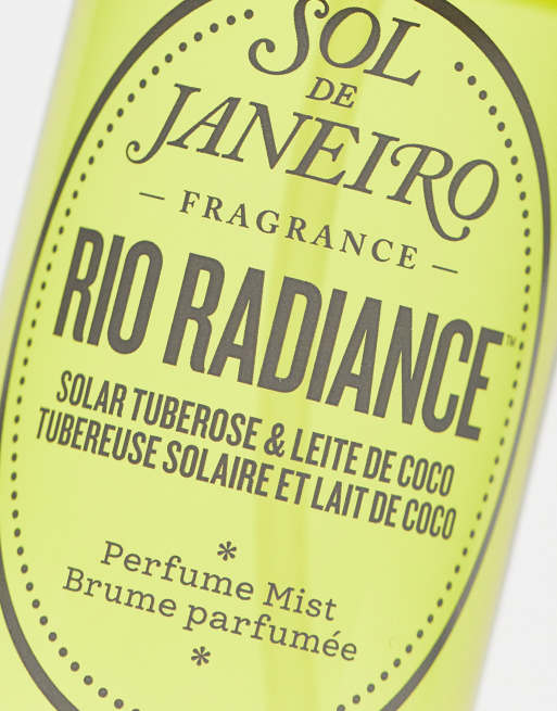 Sol de Janeiro Cheirosa 87 Rio Radiance Hair & Body Perfume Mist 90ml, 3 of 4