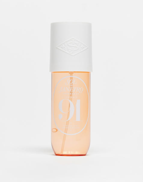 Sol de Janeiro Cheirosa 91 Hair & Body Perfume Mist 240ml - view 1