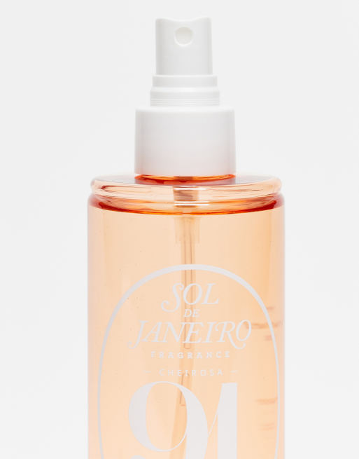 Sol de Janeiro Cheirosa 91 Hair & Body Perfume Mist 240ml, 3 of 4
