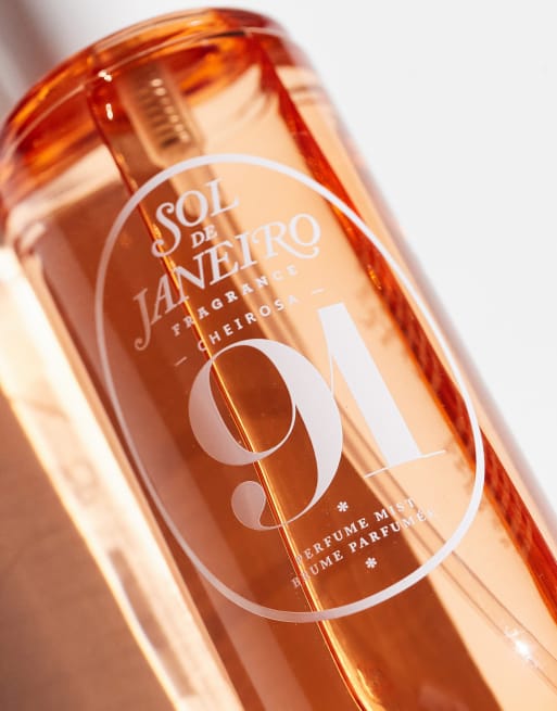 Sol de Janeiro Cheirosa 91 Hair & Body Perfume Mist 90ml, 2 of 4
