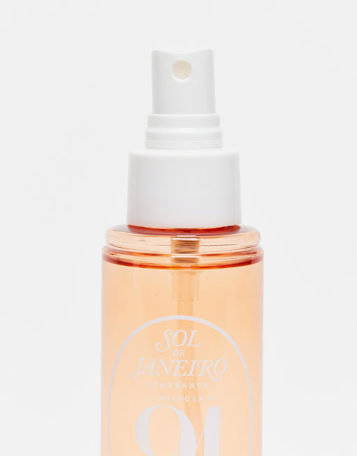 Sol de Janeiro Cheirosa 91 Hair & Body Perfume Mist 90ml, 3 of 4