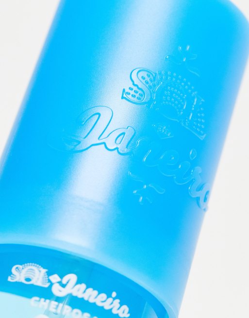 Sol de Janeiro Cheirosa Sea & Sol Hair & Body Fragrance Mist