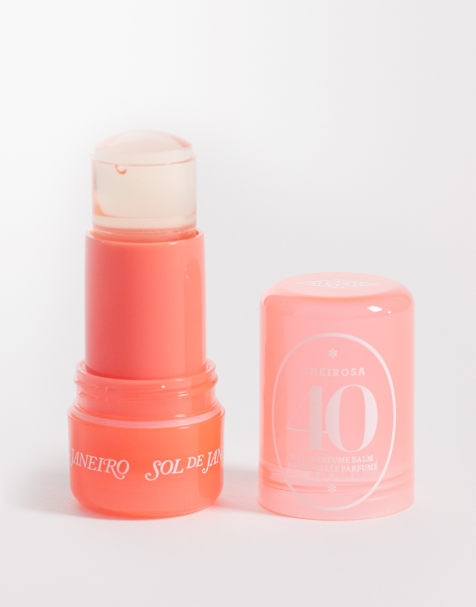Sol de Janeiro - Cheirosa 40 - Baume gelée parfumé - view 1