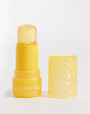 Sol de Janeiro - Cheirosa 62 - Baume gelée parfumé-Pas de couleur